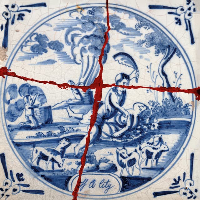 Current 93's artist profile image