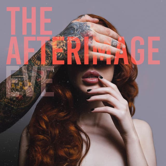 The Afterimage artist profile image