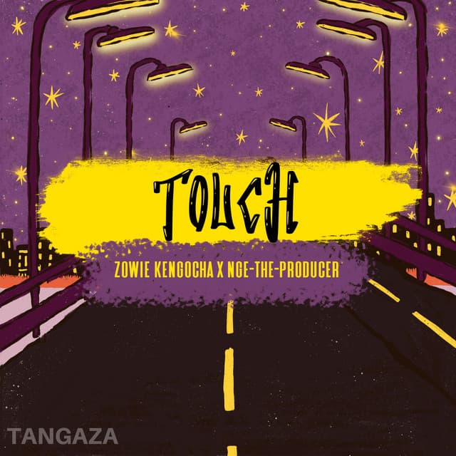 Tangaza artist profile image