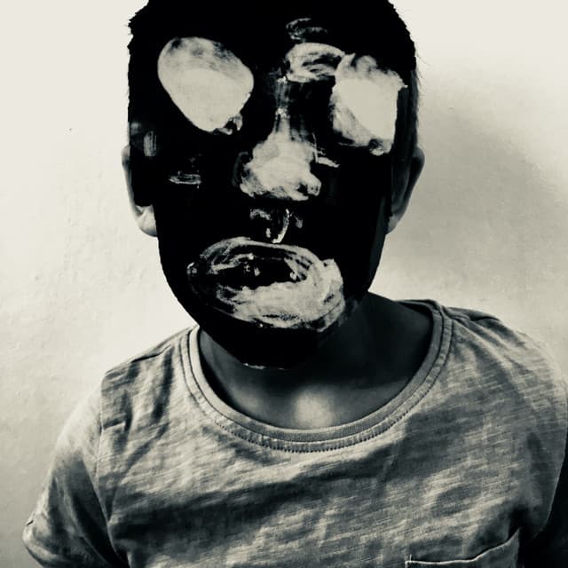 BOYY artist profile image