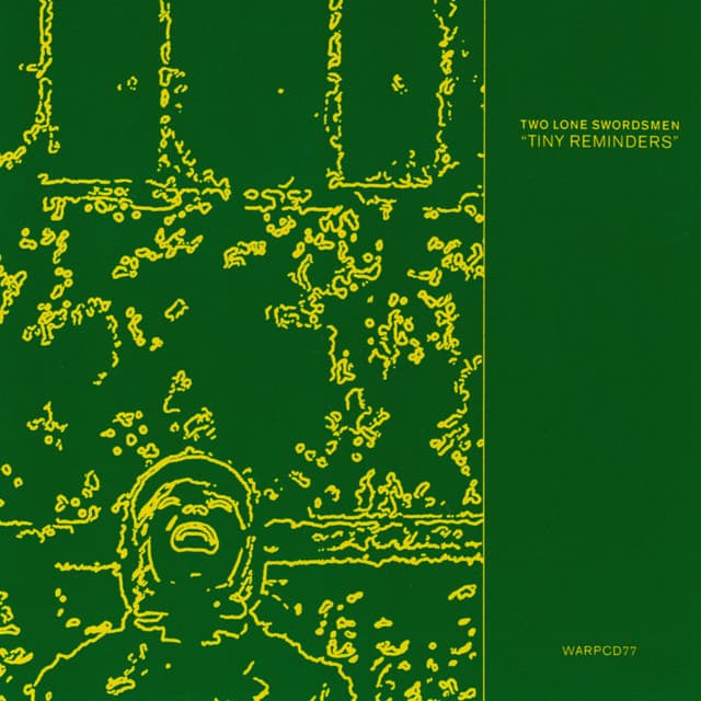 Two Lone Swordsmen artist profile image