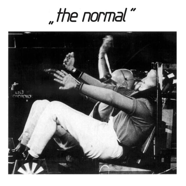 The Normal's artist profile image