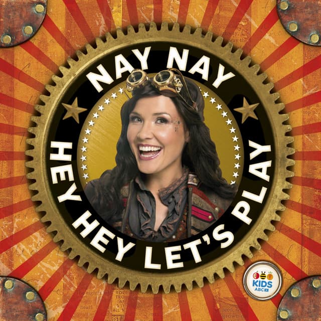 Nay Nay's artist profile image