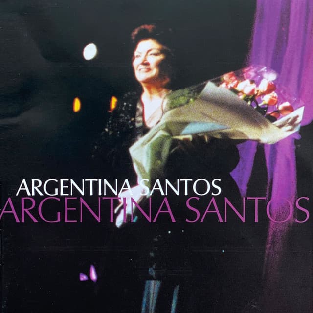 Argentina Santos profile