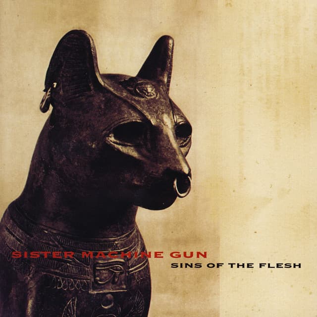 Sister Machine Gun profile