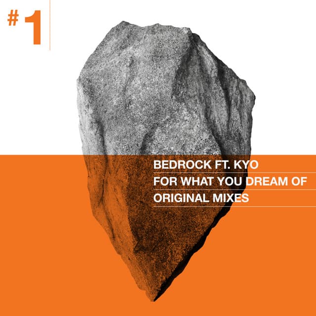 Bedrock profile