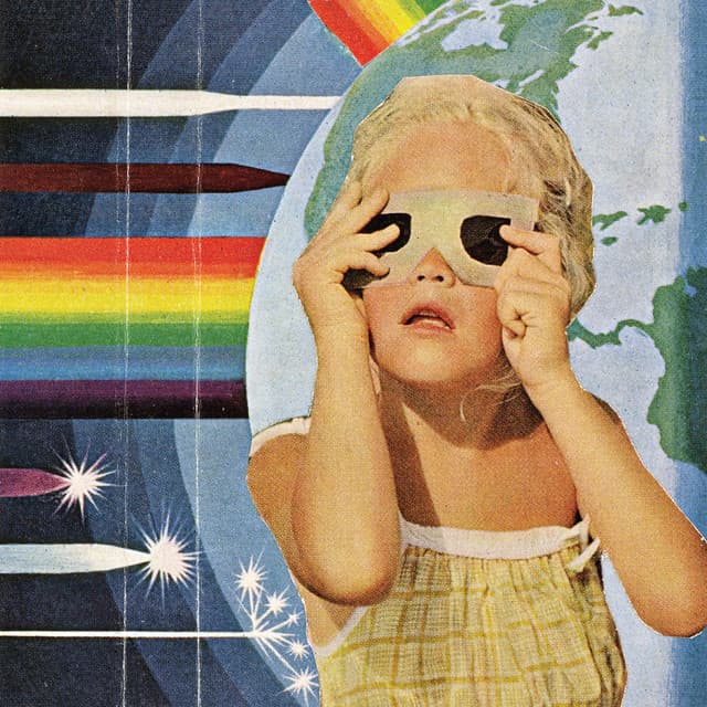 Memory Cassette artist profile image