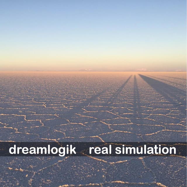 Dreamlogik artist profile image