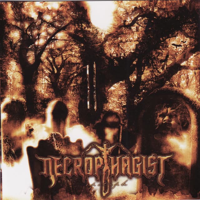 Necrophagist artist profile image