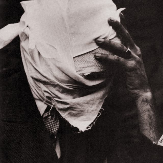 Giles Corey artist profile image
