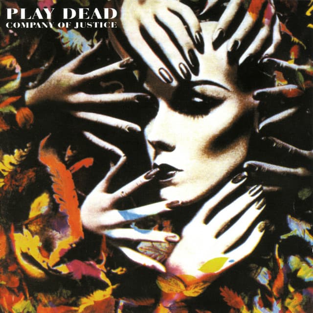 Play Dead artist profile image