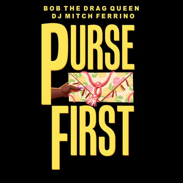 Bob the Drag Queen's artist profile image