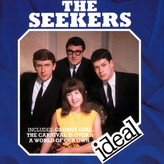 The Seekers artist profile image
