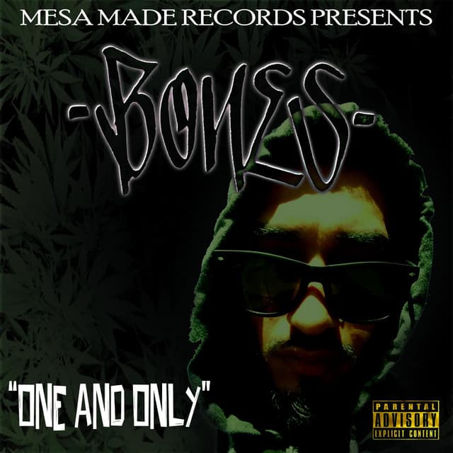 Bones artist profile image