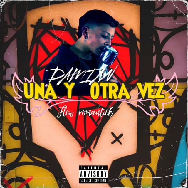 Damian Flow Romantick artist profile image