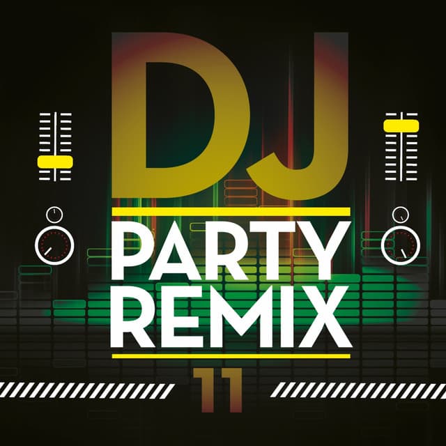 DJ Redbi artist profile image