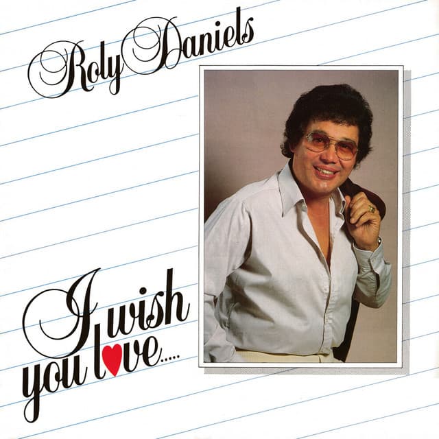 Roly Daniels artist profile image