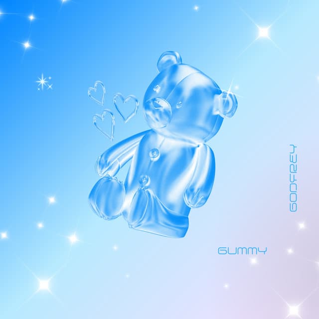 Godfrey artist profile image