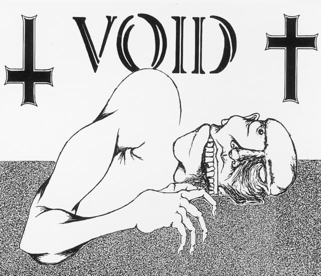 Void's artist profile image
