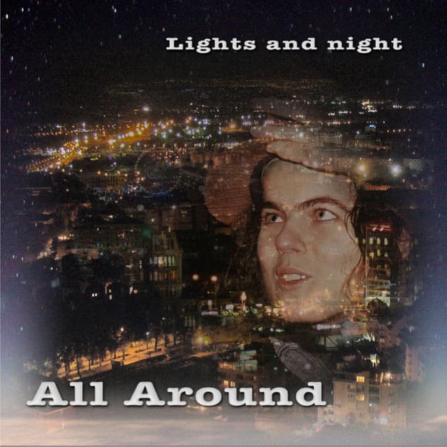 All Around artist profile image