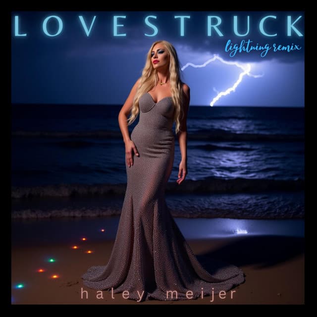 Haley Meijer artist profile image