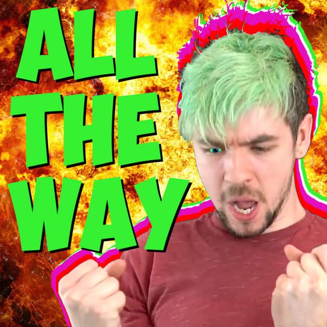 Jacksepticeye artist profile image