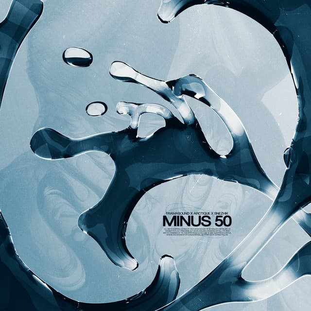 Arctique artist profile image