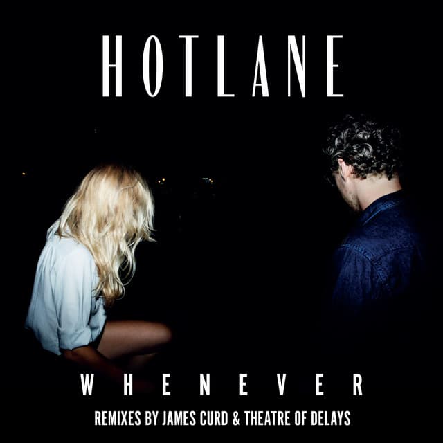 Hotlane artist profile image