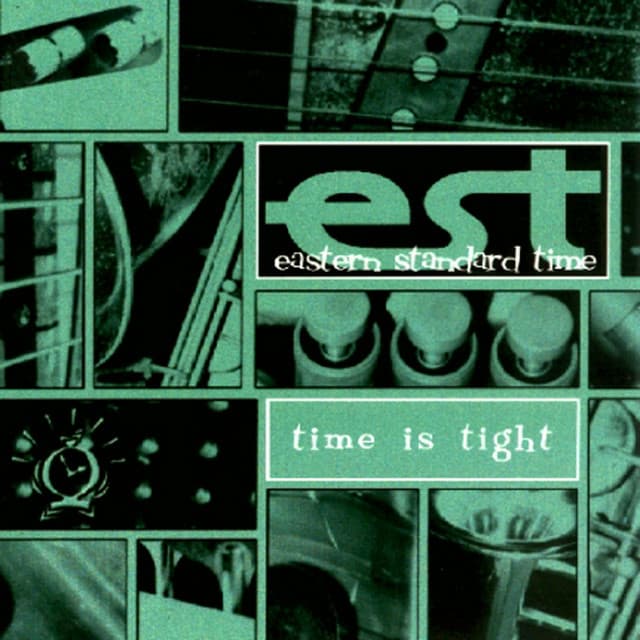 Eastern Standard Time's artist profile image