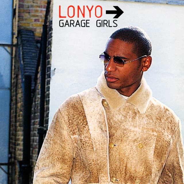 Lonyo artist profile image