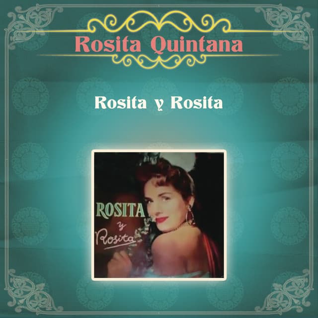 Rosita Quintana artist profile image