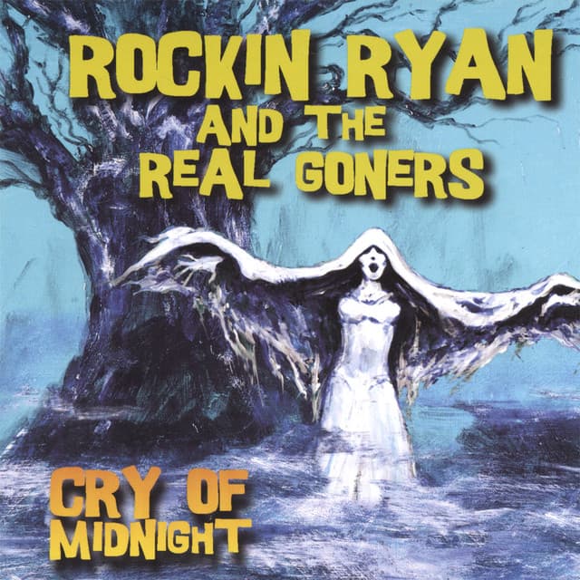 Rockin' Ryan & The Real Goners artist profile image