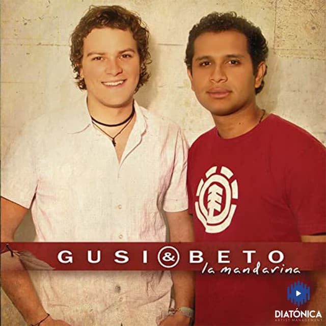 Gusi & Beto artist profile image