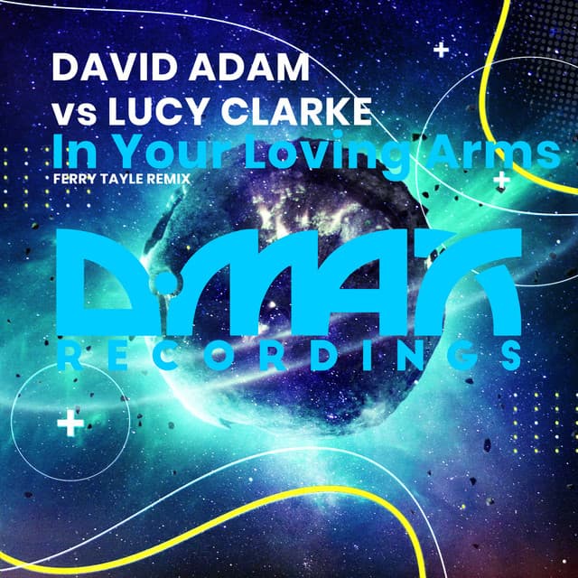 David Adam artist profile image