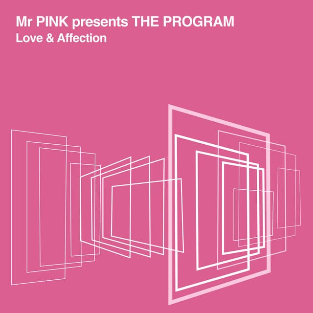 Mr Pink profile