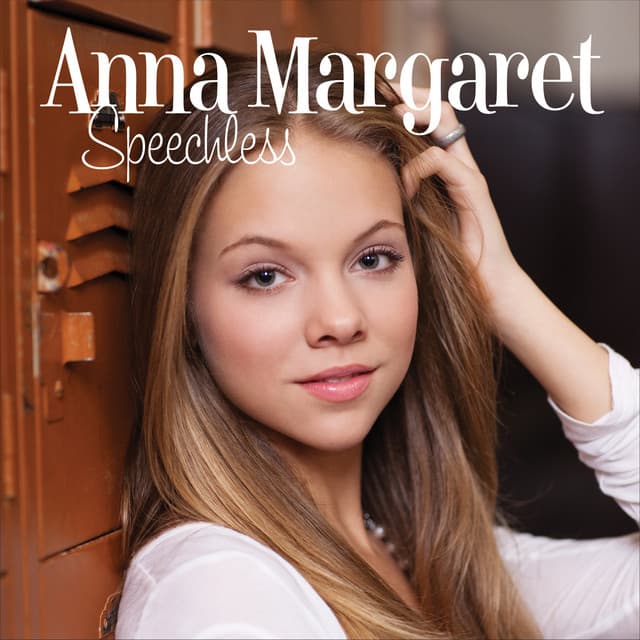 Anna Margaret artist profile image
