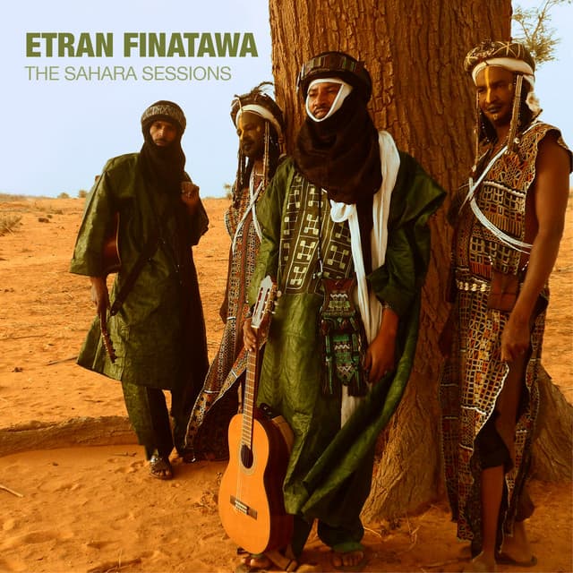 Etran Finatawa artist profile image
