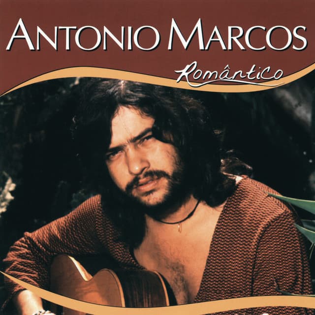 Antonio Marcos artist profile image
