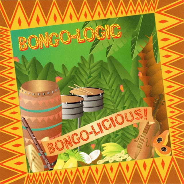 Bongo-Logic artist profile image