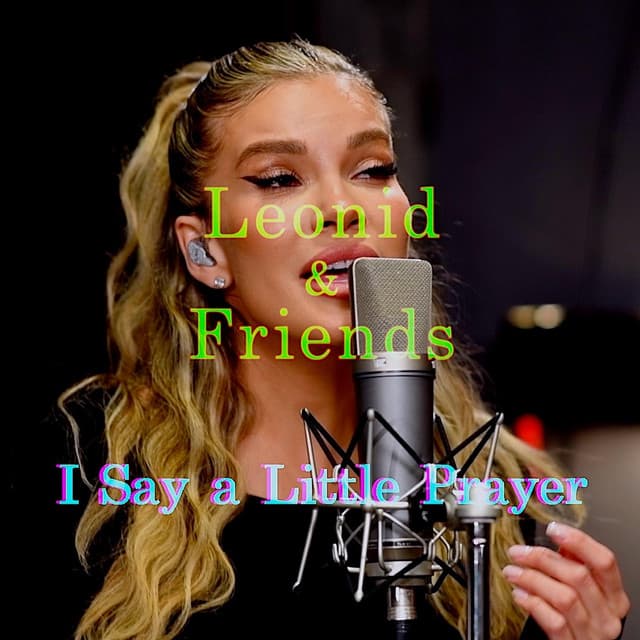 Leonid & Friends artist profile image