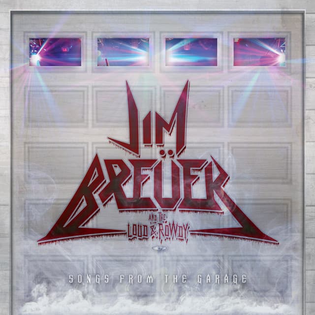 Jim Breuer and the Loud & Rowdy artist profile image
