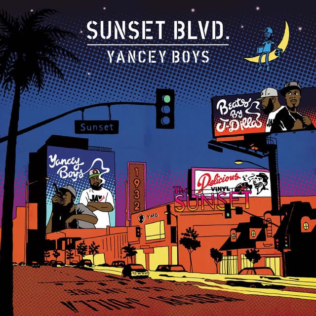 Yancey Boys artist profile image