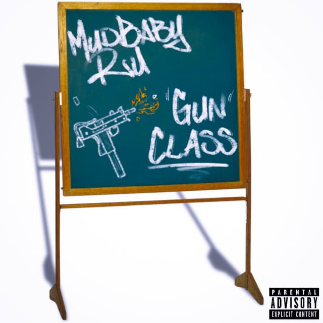 MudBaby Ru artist profile image