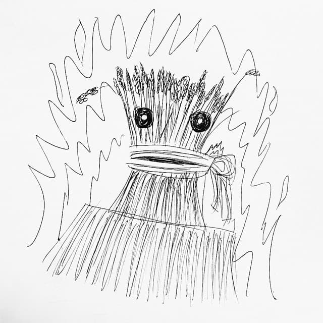Claire's artist profile image