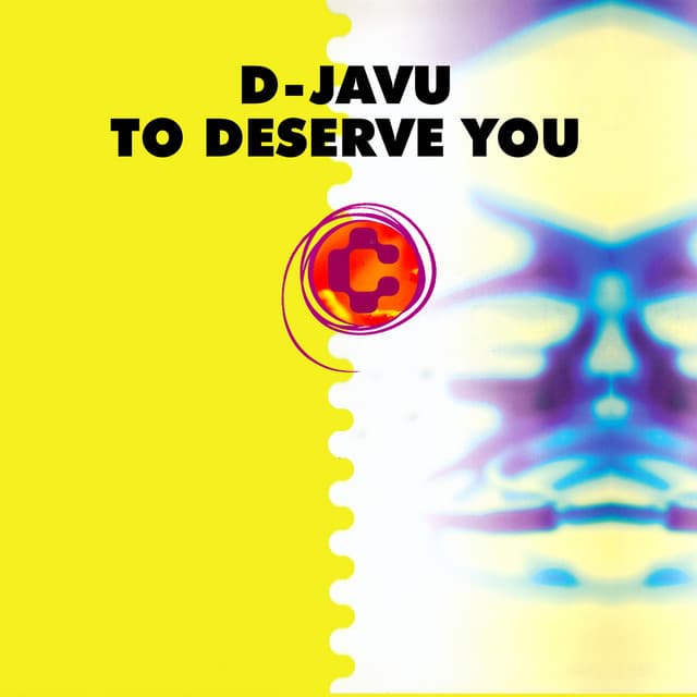 D-Javu artist profile image