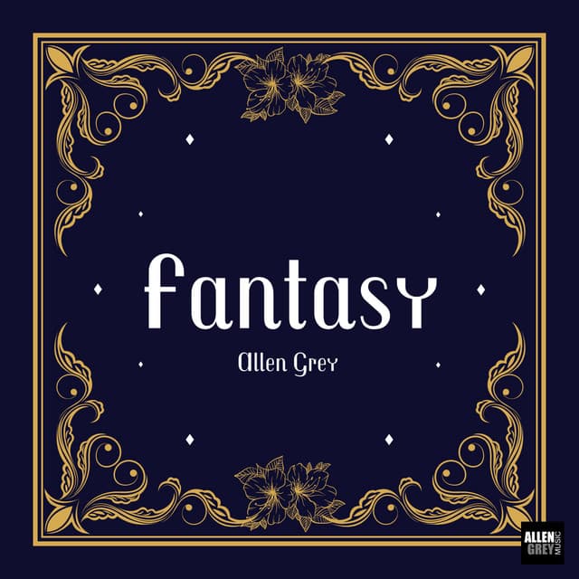 Allen Grey artist profile image