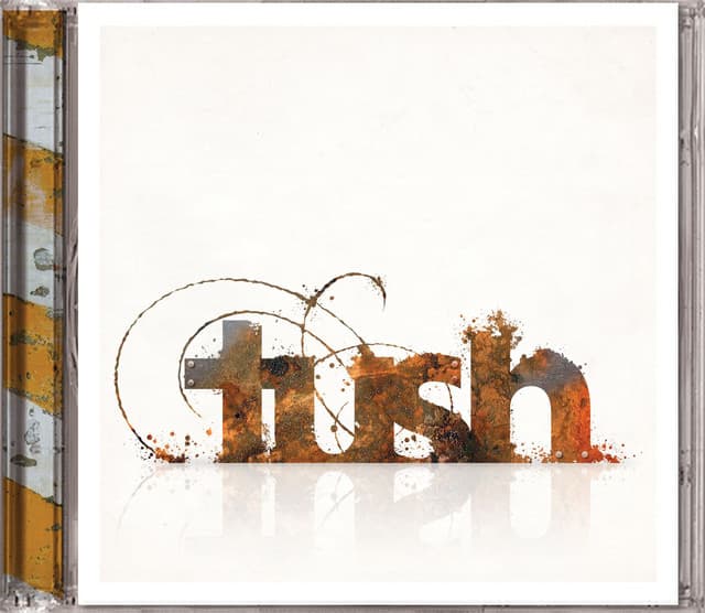 Tush artist profile image