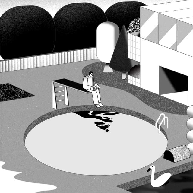 Pool Boy artist profile image