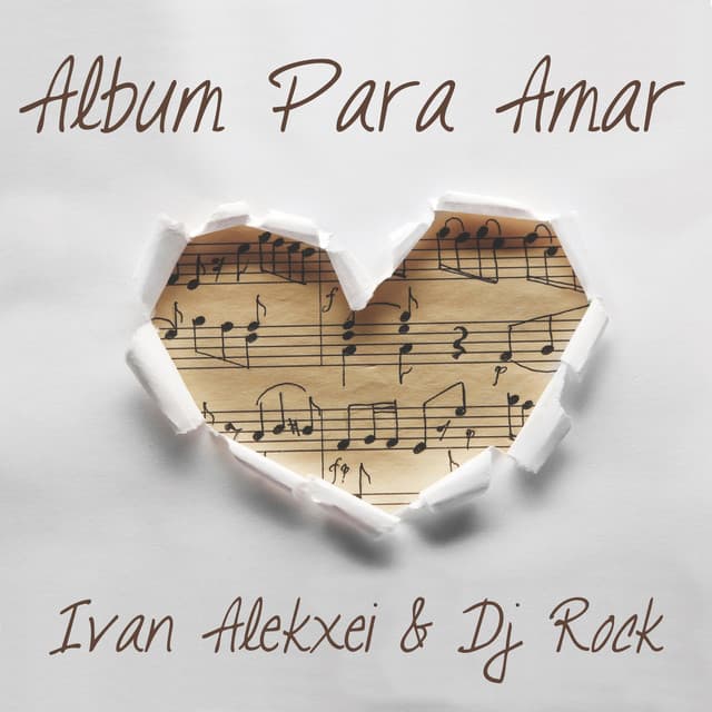 DJ Rock's artist profile image
