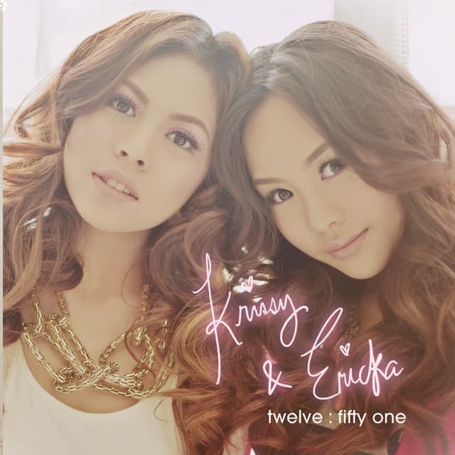 krissy & ericka artist profile image